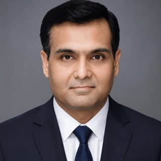 Deepesh Periwal